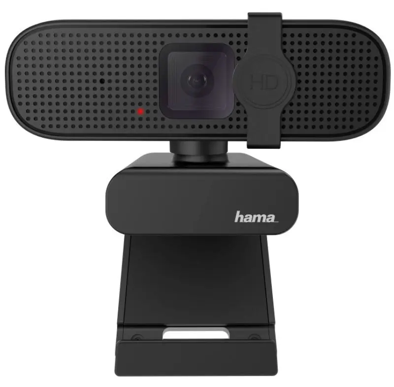 Веб-камера Hama C-400 (Black)