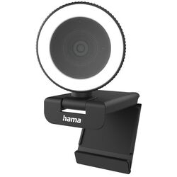 Веб-камера Hama C-800 Pro 139993 (Black) Thumb