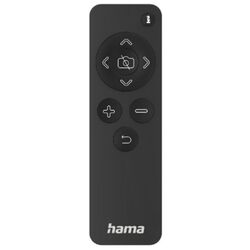 Веб-камера Hama C-800 Pro 139993 (Black) Thumb