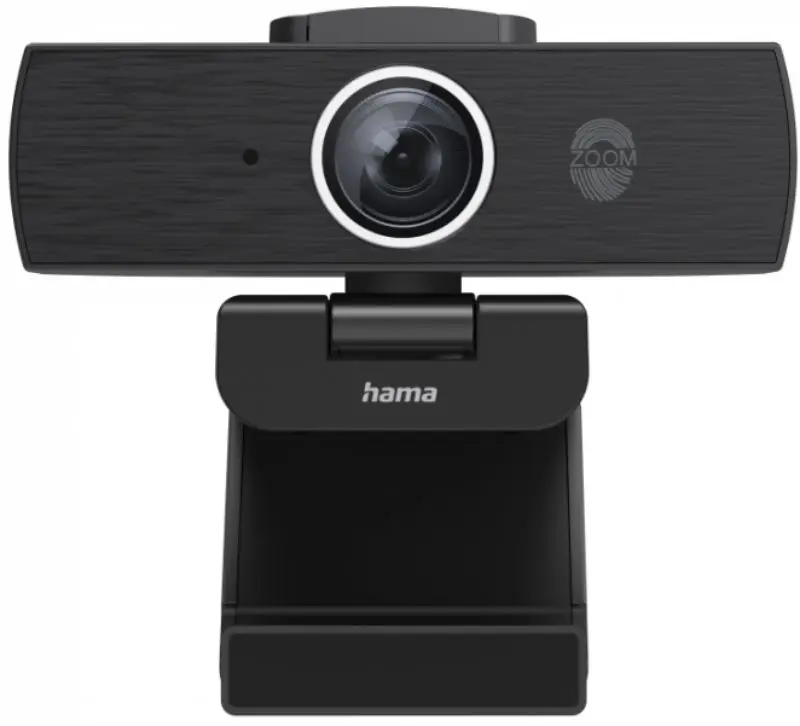 Веб-камера Hama C-900 Pro (Black) - 2