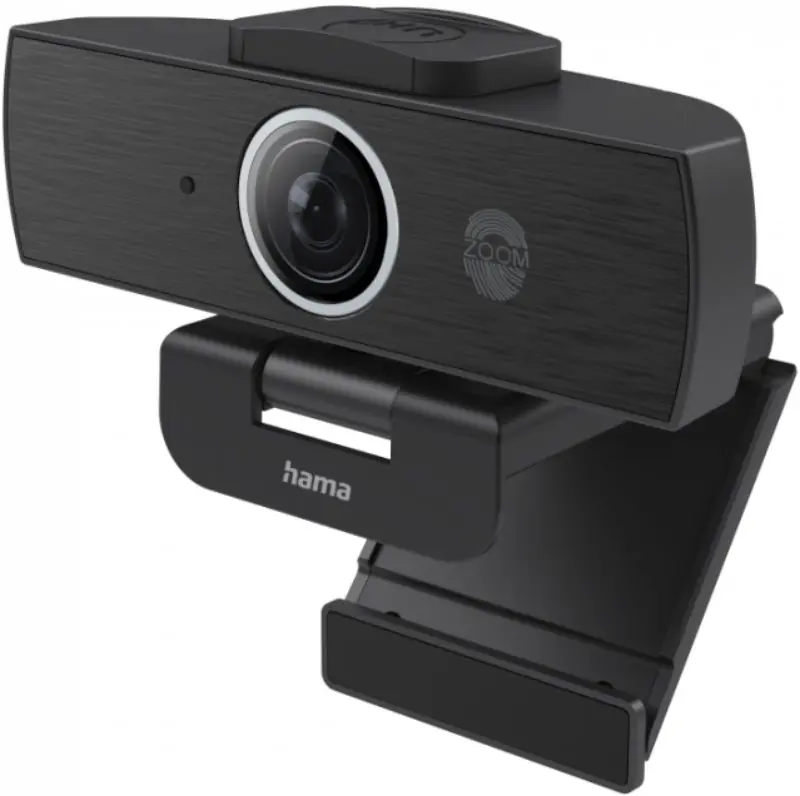 Веб-камера Hama C-900 Pro (Black) - 3