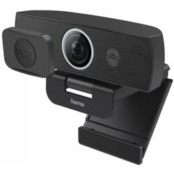 Веб-камера Hama C-900 Pro (Black) Thumb