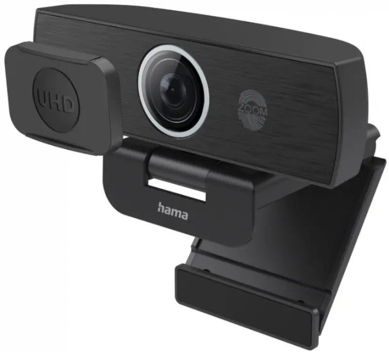 Веб-камера Hama C-900 Pro (Black) - 4