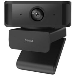 Веб-камера Hama Face Tracking C-650 (Black) Thumb