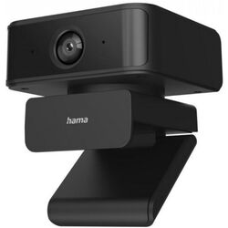 Веб-камера Hama Face Tracking C-650 (Black)