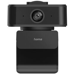 Веб-камера Hama Face Tracking C-650 (Black) Thumb