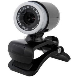Camera web Helmet STH003M HD 480P (Black)