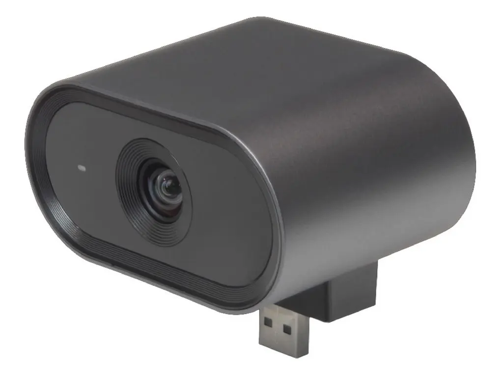 Веб-камера Hisense HMC1AE (Black)