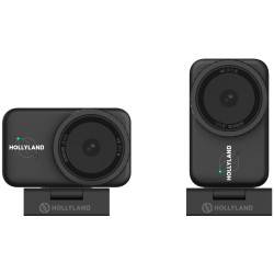 Веб-камера Hollyland Lyra 4K (Black) Thumb