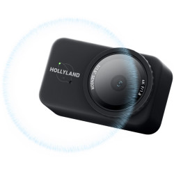 Веб-камера Hollyland Lyra 4K (Black) Thumb