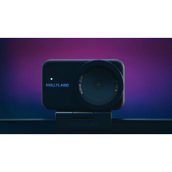 Веб-камера Hollyland Lyra 4K (Black) Thumb