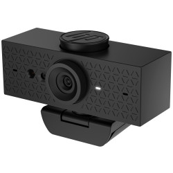 Веб-камера HP 620 FHD (Black) Thumb