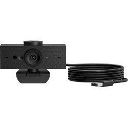 Веб-камера HP 620 FHD (Black) Thumb