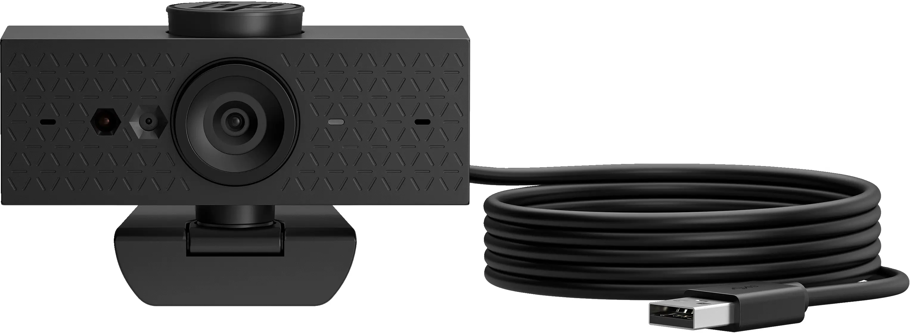 Веб-камера HP 620 FHD (Black) - 3