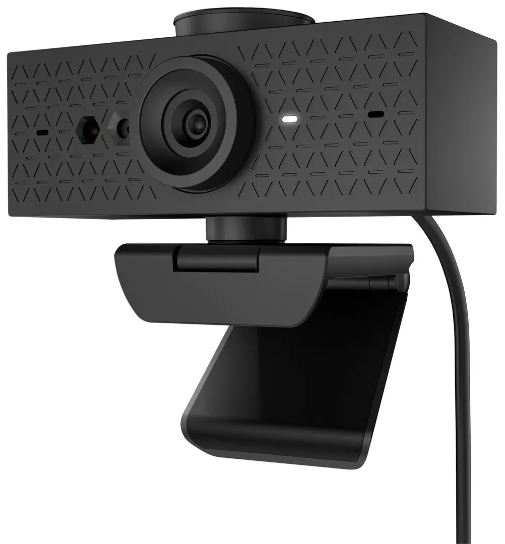Веб-камера HP 620 FHD (Black)