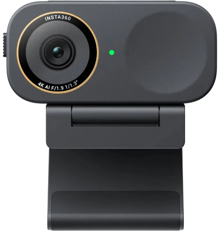 Веб-камера Insta360 Link 2C Pro (Graphite Black) - 2