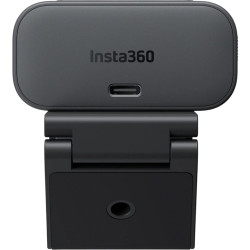 Веб-камера Insta360 Link 2C Pro (Graphite Black) Thumb
