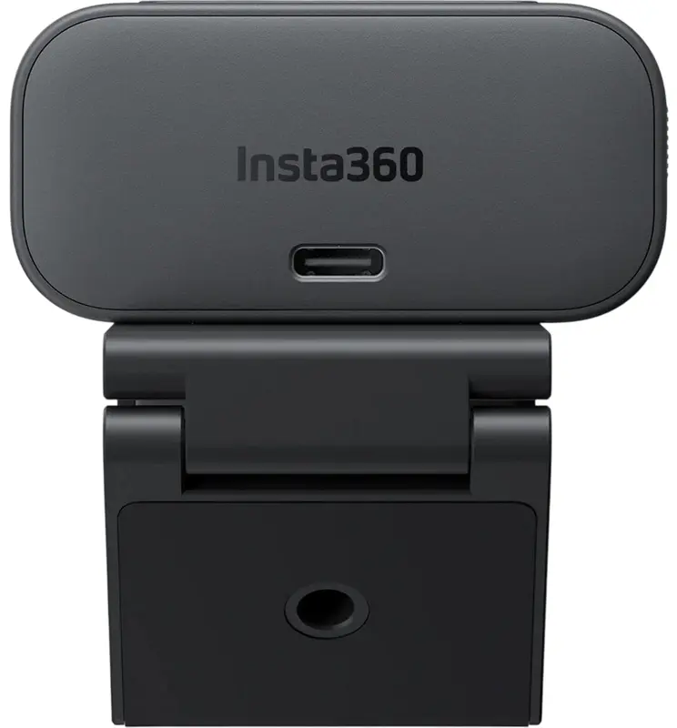 Веб-камера Insta360 Link 2C Pro (Graphite Black) - 4