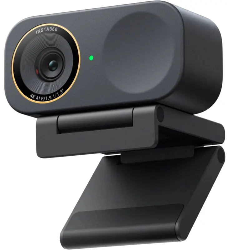 Веб-камера Insta360 Link 2C Pro (Graphite Black)