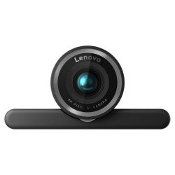 Веб-камера Lenovo 4K Pro (Black) Thumb
