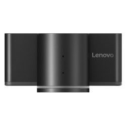 Веб-камера Lenovo 4K Pro (Black) Thumb