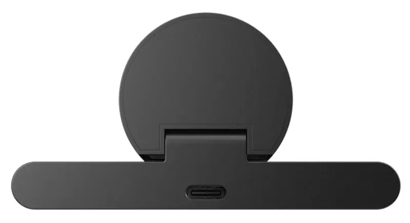 Веб-камера Lenovo 4K Pro (Black) - 14