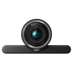 Веб-камера Lenovo 4K Pro (Black) Thumb