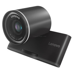 Веб-камера Lenovo 4K Pro (Black)
