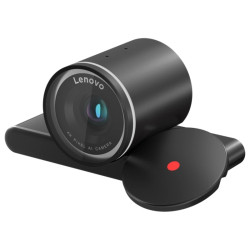Веб-камера Lenovo 4K Pro (Black) Thumb
