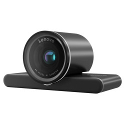 Веб-камера Lenovo 4K Pro (Black) Thumb