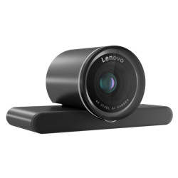 Веб-камера Lenovo 4K Pro (Black) Thumb