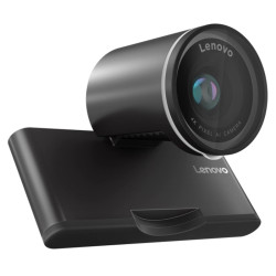 Веб-камера Lenovo 4K Pro (Black) Thumb