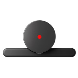 Веб-камера Lenovo 4K Pro (Black) Thumb