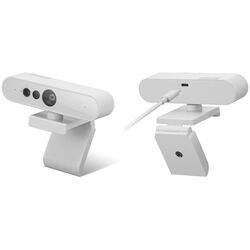 Camera web Lenovo 510 FHD (Cloud Grey) Thumb