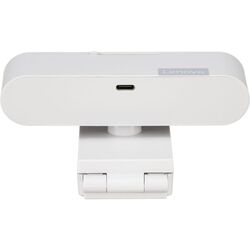 Camera web Lenovo 510 FHD (Cloud Grey) Thumb