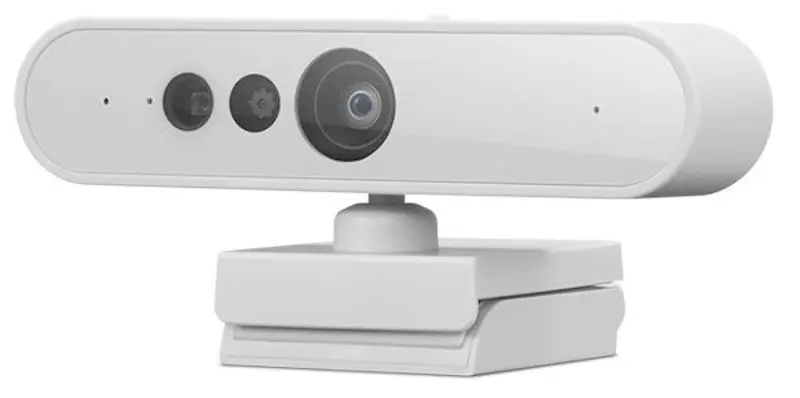Camera web Lenovo 510 FHD (Cloud Grey)