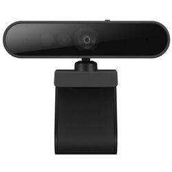 Camera web Lenovo Performance FHD Webcam (Black)