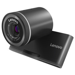 Веб-камера Lenovo QHD 4XC1Q25245 (Black) Thumb