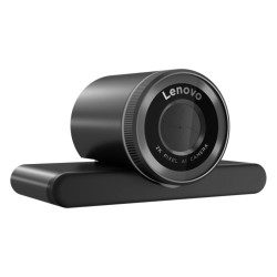 Веб-камера Lenovo QHD 4XC1Q25245 (Black) Thumb
