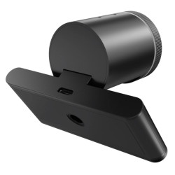 Веб-камера Lenovo QHD 4XC1Q25245 (Black) Thumb