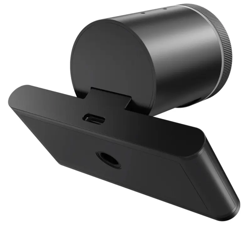 Веб-камера Lenovo QHD 4XC1Q25245 (Black) - 6