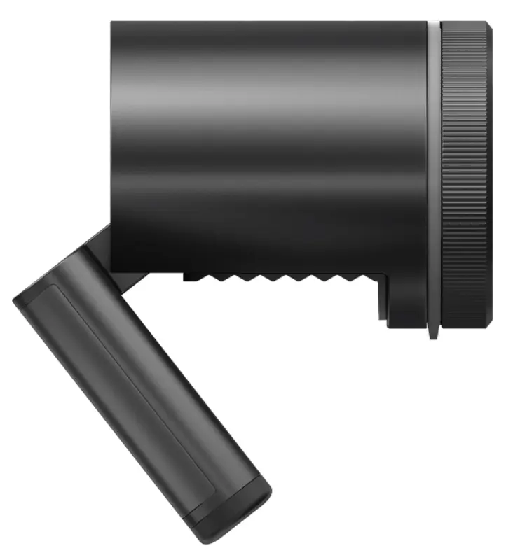 Веб-камера Lenovo QHD 4XC1Q25245 (Black) - 7