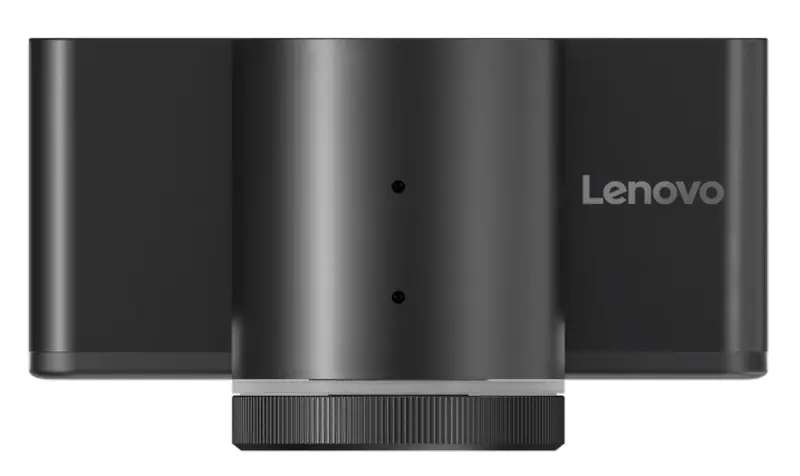 Веб-камера Lenovo QHD 4XC1Q25245 (Black) - 8