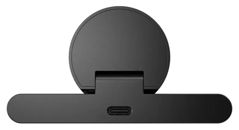 Веб-камера Lenovo QHD 4XC1Q25245 (Black) - 10