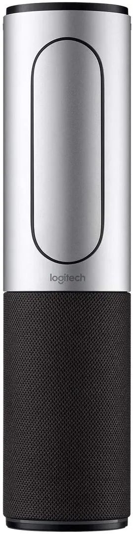 Камера для видеоконференций Logitech Connect (Silver/Black) - 2
