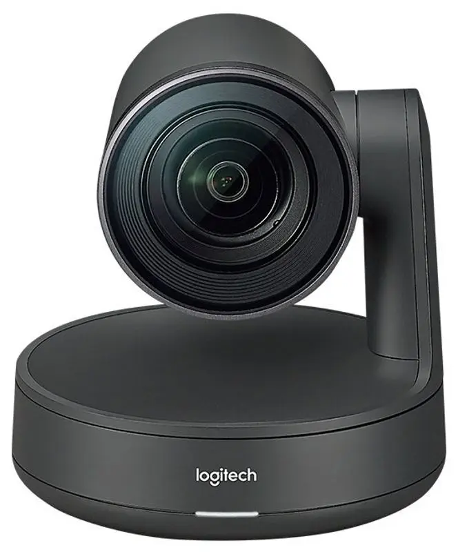 Система для видеоконференций Logitech Rally (Black/Graphite)