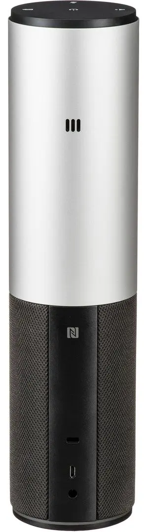 Sistem pentru conferinte Logitech Video Conferencing System Connect (Grey/Black)