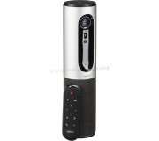 Sistem pentru conferinte Logitech Video Conferencing System Connect (Grey/Black)