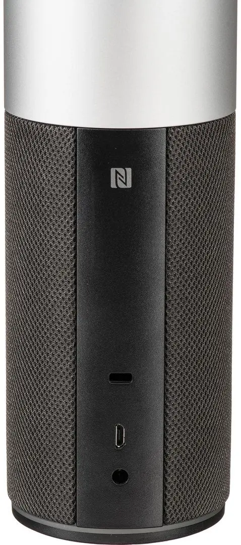 Sistem pentru conferinte Logitech Video Conferencing System Connect (Grey/Black)