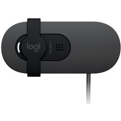 Веб-камера Logitech Brio 100 (Graphite) Thumb